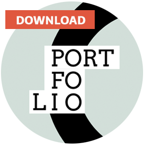 quiddje kreativbuero portfolio als pdf zum download